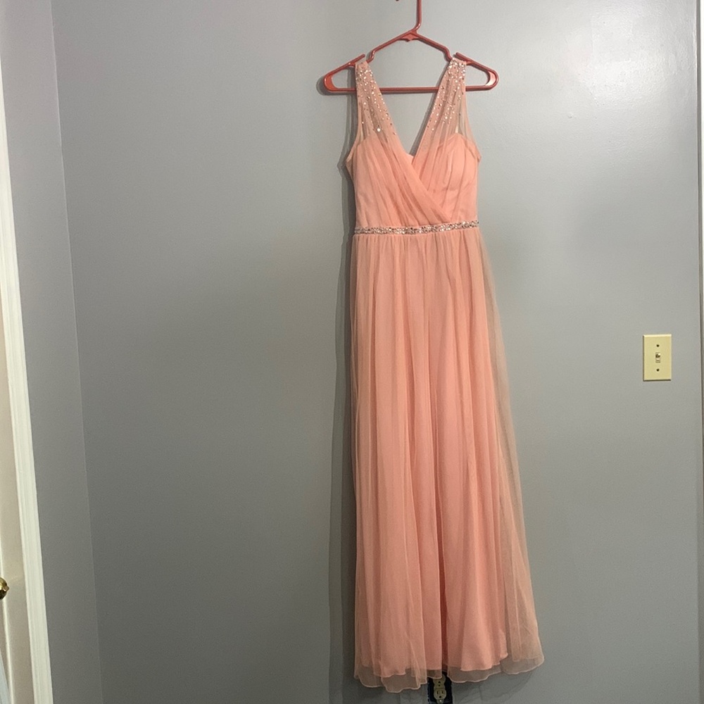 Prom/homecoming dress